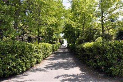 фото отеля Villa Giotto Park Hotel