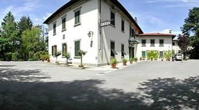 фото отеля Villa Giotto Park Hotel