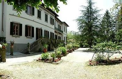 фото отеля Villa Giotto Park Hotel
