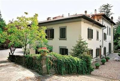 фото отеля Villa Giotto Park Hotel