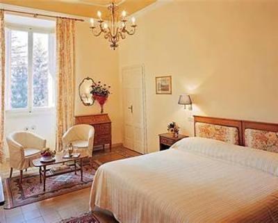 фото отеля Villa Giotto Park Hotel