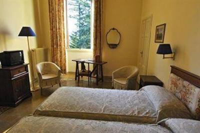 фото отеля Villa Giotto Park Hotel