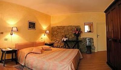 фото отеля Villa Giotto Park Hotel