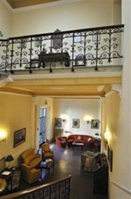 фото отеля Villa Giotto Park Hotel