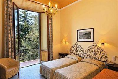 фото отеля Villa Giotto Park Hotel