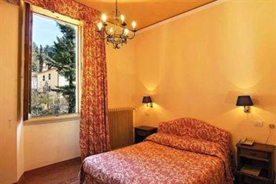 фото отеля Villa Giotto Park Hotel