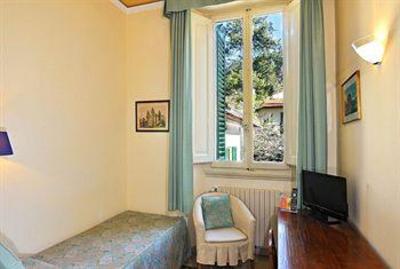 фото отеля Villa Giotto Park Hotel