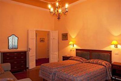 фото отеля Villa Giotto Park Hotel