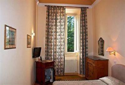 фото отеля Villa Giotto Park Hotel
