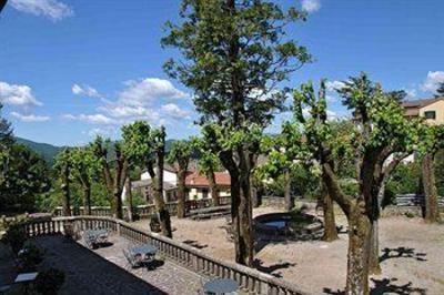 фото отеля Villa Giotto Park Hotel