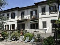 Villa Giotto Park Hotel