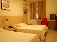 JJ Inns Yancheng Colourful Asia