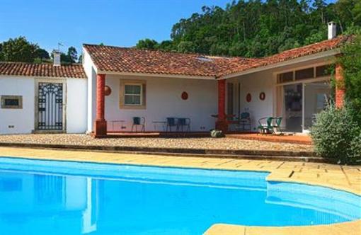 фото отеля Casa Da Aldeia