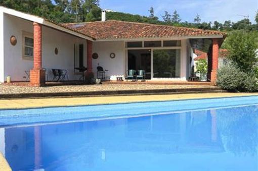 фото отеля Casa Da Aldeia