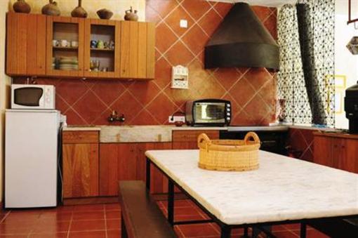 фото отеля Casa Da Aldeia