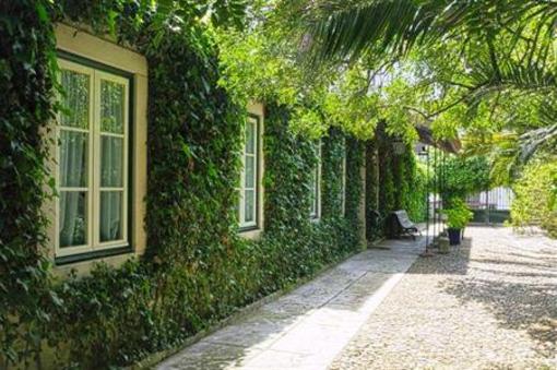 фото отеля Casa Da Aldeia