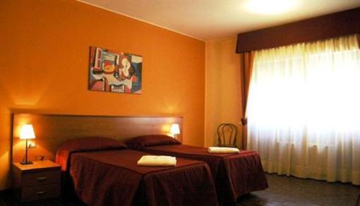 фото отеля Hotel Forum Rozzano