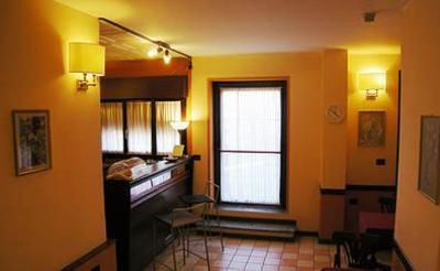 фото отеля Hotel Forum Rozzano