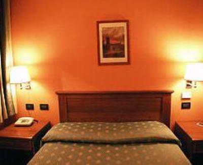 фото отеля Hotel Forum Rozzano