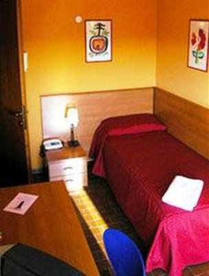 фото отеля Hotel Forum Rozzano