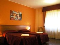 Hotel Forum Rozzano
