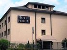 фото отеля Hotel Forum Rozzano