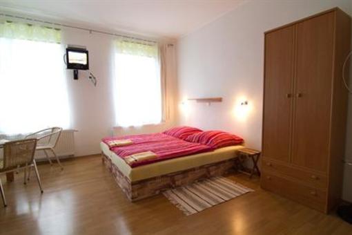фото отеля Pension A5A