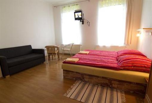 фото отеля Pension A5A