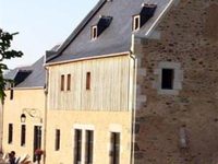 Manoir du Clos Clin