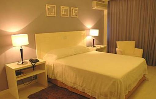 фото отеля Maita Palace Hotel