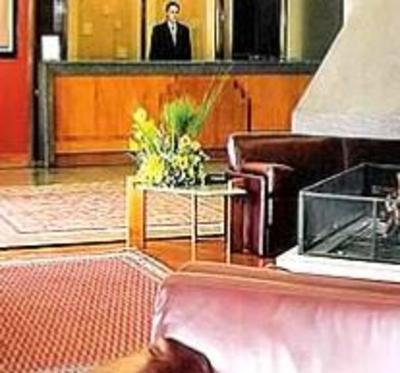 фото отеля Maita Palace Hotel