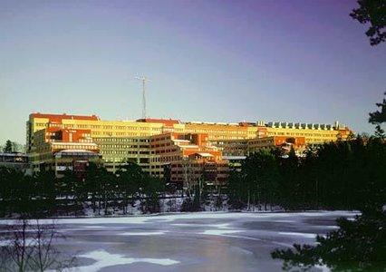 фото отеля Quality Hotel Winn Haninge