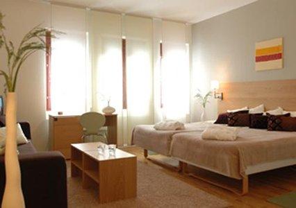 фото отеля Quality Hotel Winn Haninge