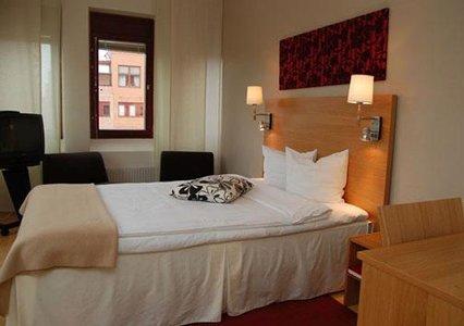 фото отеля Quality Hotel Winn Haninge