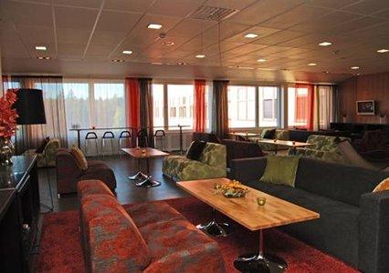 фото отеля Quality Hotel Winn Haninge