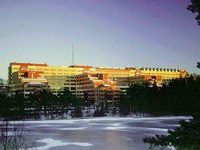 Quality Hotel Winn Haninge