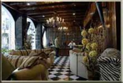 фото отеля Al Faris Palace Hotel