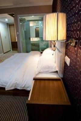 фото отеля Jianghailou Grand Hotel