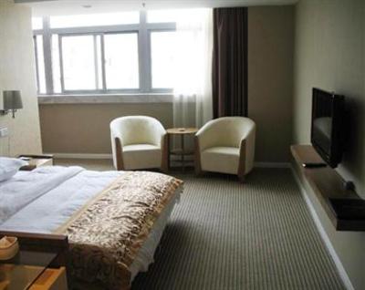 фото отеля Jianghailou Grand Hotel