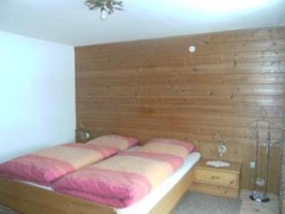 фото отеля Haus Strobler
