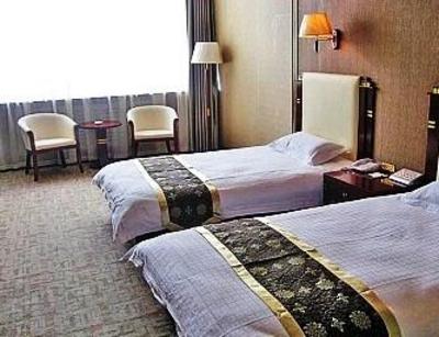 фото отеля Boao Business Hotel