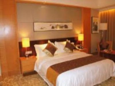фото отеля Jinling Jinding Grand Hotel