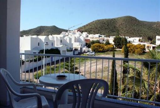 фото отеля Hostal Brisamar