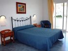 фото отеля Hostal Brisamar