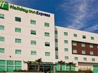 фото отеля Holiday Inn Express Guadalajara Sur Tlaquepaque