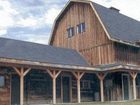 фото отеля Road Creek Lodge Barn Conversion