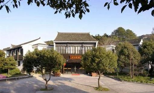 фото отеля Yin Yun Moutian Villa