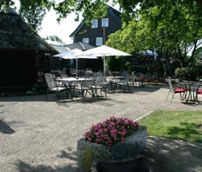 фото отеля Landhaus Vierjahreszeiten Rinkerode