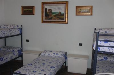 фото отеля Casa Vacanza Le Vele