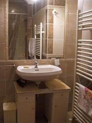 фото отеля Casa Vacanza Le Vele